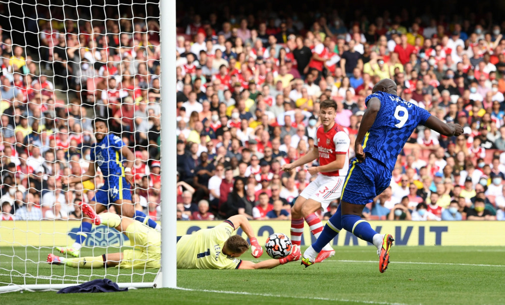  切尔西新援首秀破门，蓝军主场击退热刺取连胜