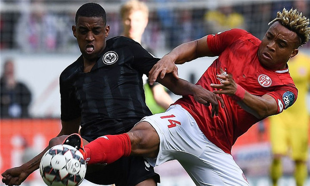  门兴格拉德巴赫主场发力，德甲黑马强势攀升积分榜